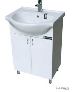 Ormarić sa umivaonikom Lapino 55cm