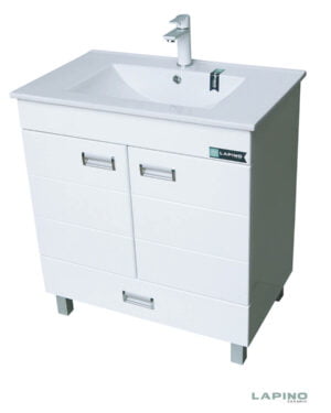 Lavabo sa ormarićem Š60xV85cm Lapino Roma