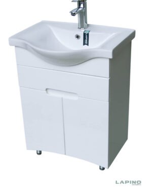 Lavabo sa ormarićem Š65xV85cm Lapino Nikolas