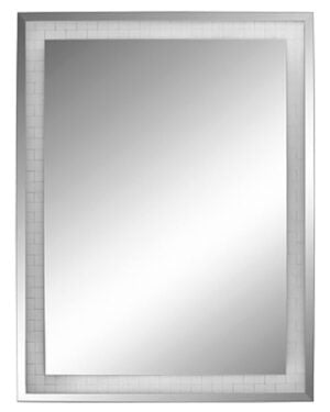 Ogledalo Š60xV80cm Minotti