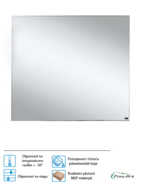 Ogledalo D20xŠ90xV70cm Pino Art Sigma