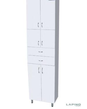 Ormarić Š60xV190cm Lapino