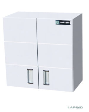 Zidni ormarić D28xŠ60xV70cm Lapino Sudo Roma