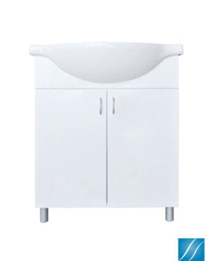 Lavabo sa ormarićem 71cm Linni Clasic