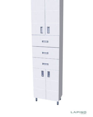 Ormarić Š40xV190cm Lapino Roma