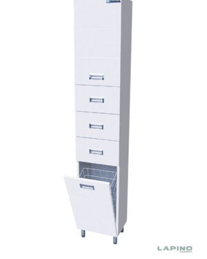 Ormarić Š35xV190cm Lapino Roma