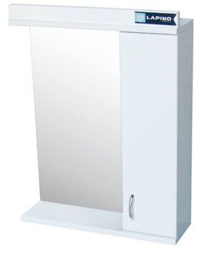 Ogledalo sa ormarićem Š60xV65cm Lapino Ana