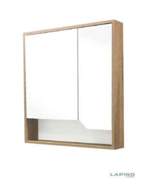 Ogledalo sa ormarićem Š65xV70cm Lapino Etna