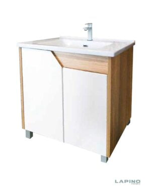 Lavabo sa ormarićem 65cm Lapino Etna
