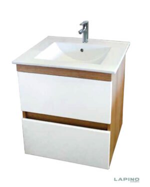 Lavabo sa ormarićem Š65xV55cm Lapino Melisa