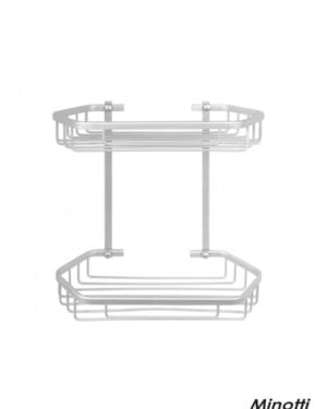 Polica žičana MA813 Minotti