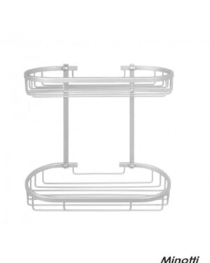 Polica žičana MA814 Minotti