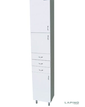 Ormarić 30x190cm Lapino