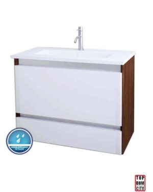 Lavabo sa ormarićem 81cm City Urban SF