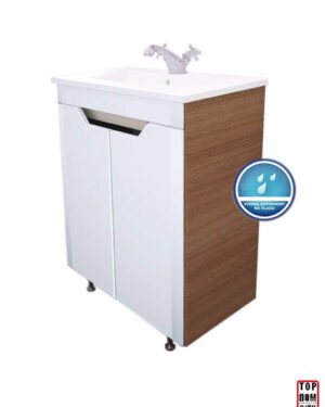 Lavabo sa ormarićem 100cm City Lady BF