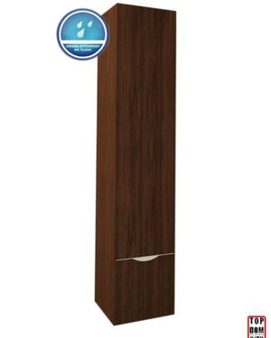 Ormarić 35x150cm City Lily Tower Rustik