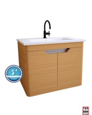 Lavabo sa ormarićem 61cm City Marinika