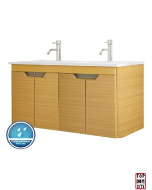 Lavabo sa ormarićem 120cm City Marinika