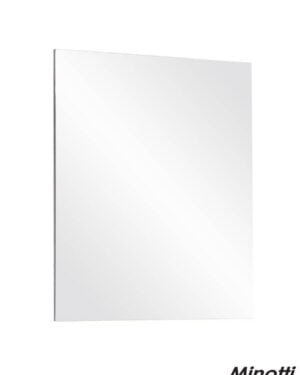 Ogledalo 45x75cm Lineart Moon