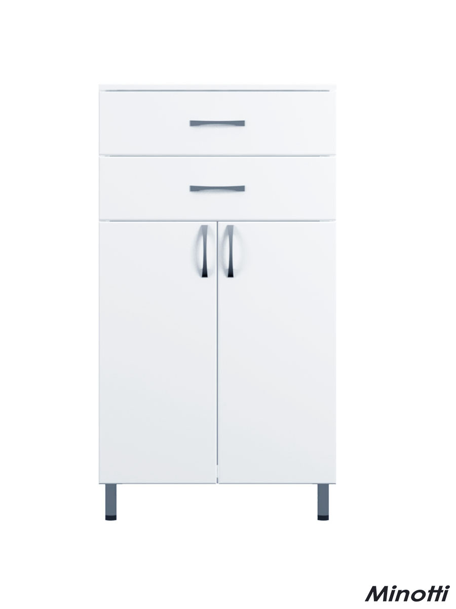 Ormarić 60x115.2cm Minotti Uni