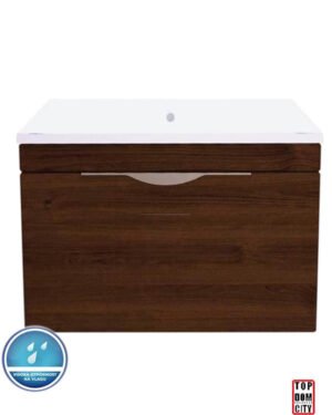 Lavabo sa ormarićem 76cm City Lily RD