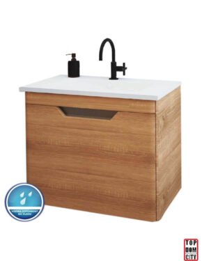 Lavabo sa ormarićem 100cm City Tezey