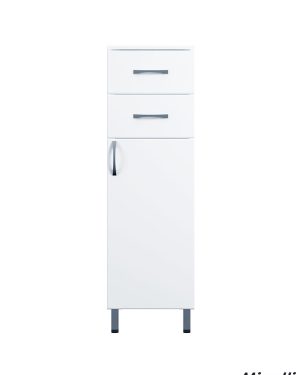 Ormarić 35x116cm Minotti Uni