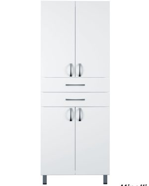 Ormarić 50x192.2cm Minotti Uni