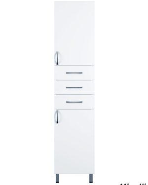 Ormarić 35cm Minotti Uni