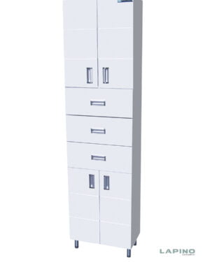 Ormar 60x190cm Lapino Roma