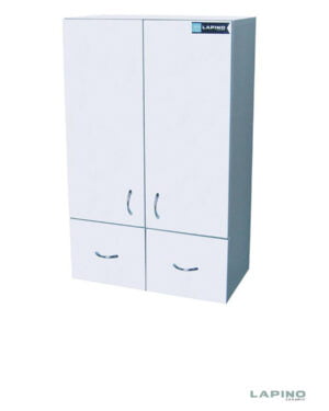 Ormarić Lapino 60x80cm Sudo Fioka