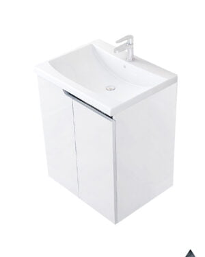 Lavabo sa ormarićem 60cm Piramida Euridika-HK
