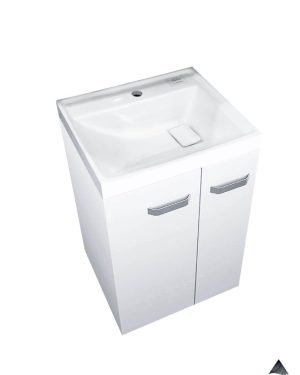 Lavabo sa ormarićem L 50cm Piramida-Euridika