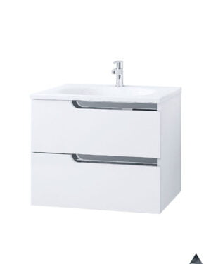 Lavabo sa ormarićem 65cm Piramida Euridika