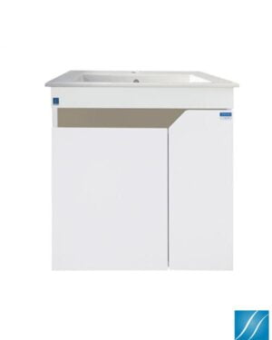 Lavabo sa ormarićem 62cm Linni Tokio-beige