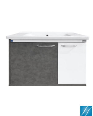 Lavabo sa ormarićem 76cm Linni Venice