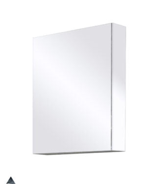 Ogledalo sa ormarićem 50x60cm Piramida Karma-L