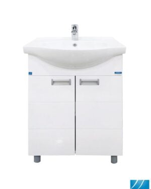 Lavabo sa ormarićem 62cm Linni Vienna