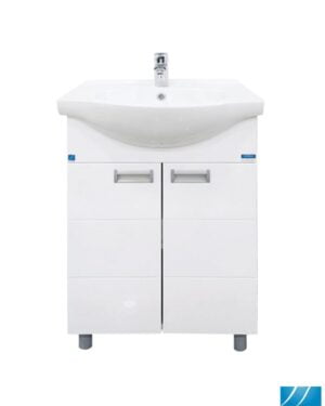 Lavabo sa ormarićem 52cm Linni Vienna