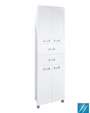 Ormar 50x190cm Linni Vienna