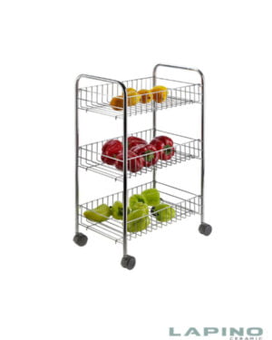 Sklopiva žičana polica MG003 Lapino