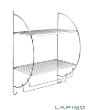Sklopiva žičana polica MG501 Lapino